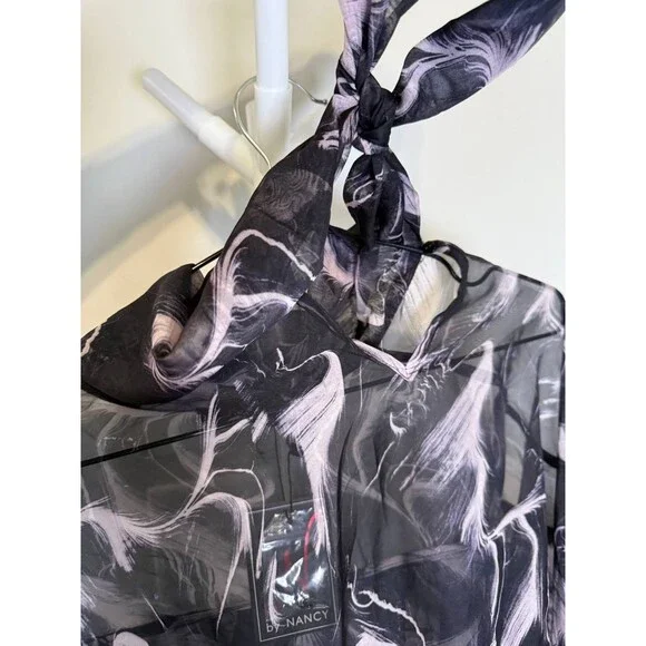 N by Nancy LK0003 Top – Size L – NWT - Picture 5 of 9